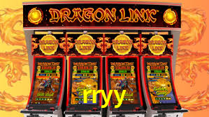 Desvendando o Mundo dos Jogos Virtuais na rryy