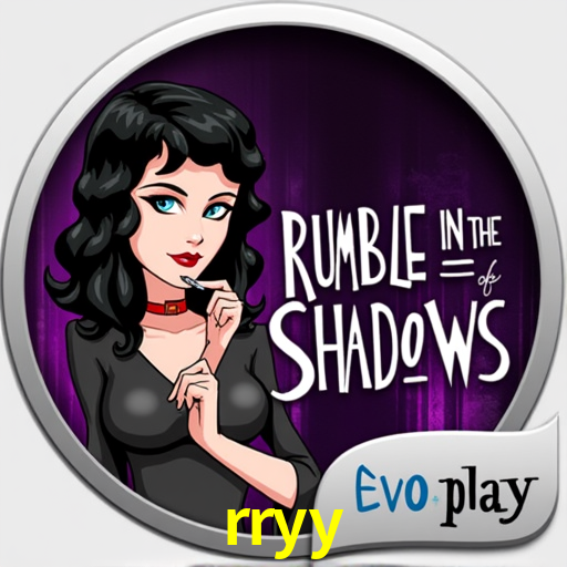 Descubra o Mundo do Cassino Online com rryy