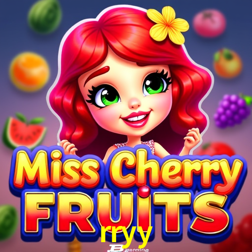 Inovações de Jogos na rryy: O Futuro das Experiências Interativas