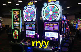 Descubra a Magia dos Jogos de Arcade no rryy