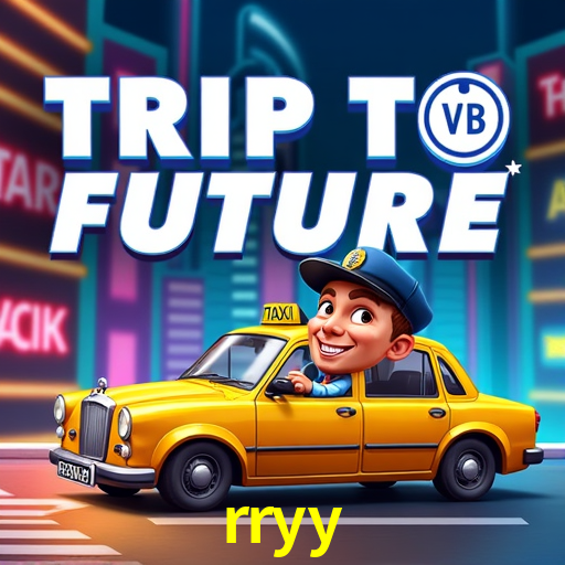 Inovações de Jogos na rryy: O Futuro das Experiências Interativas